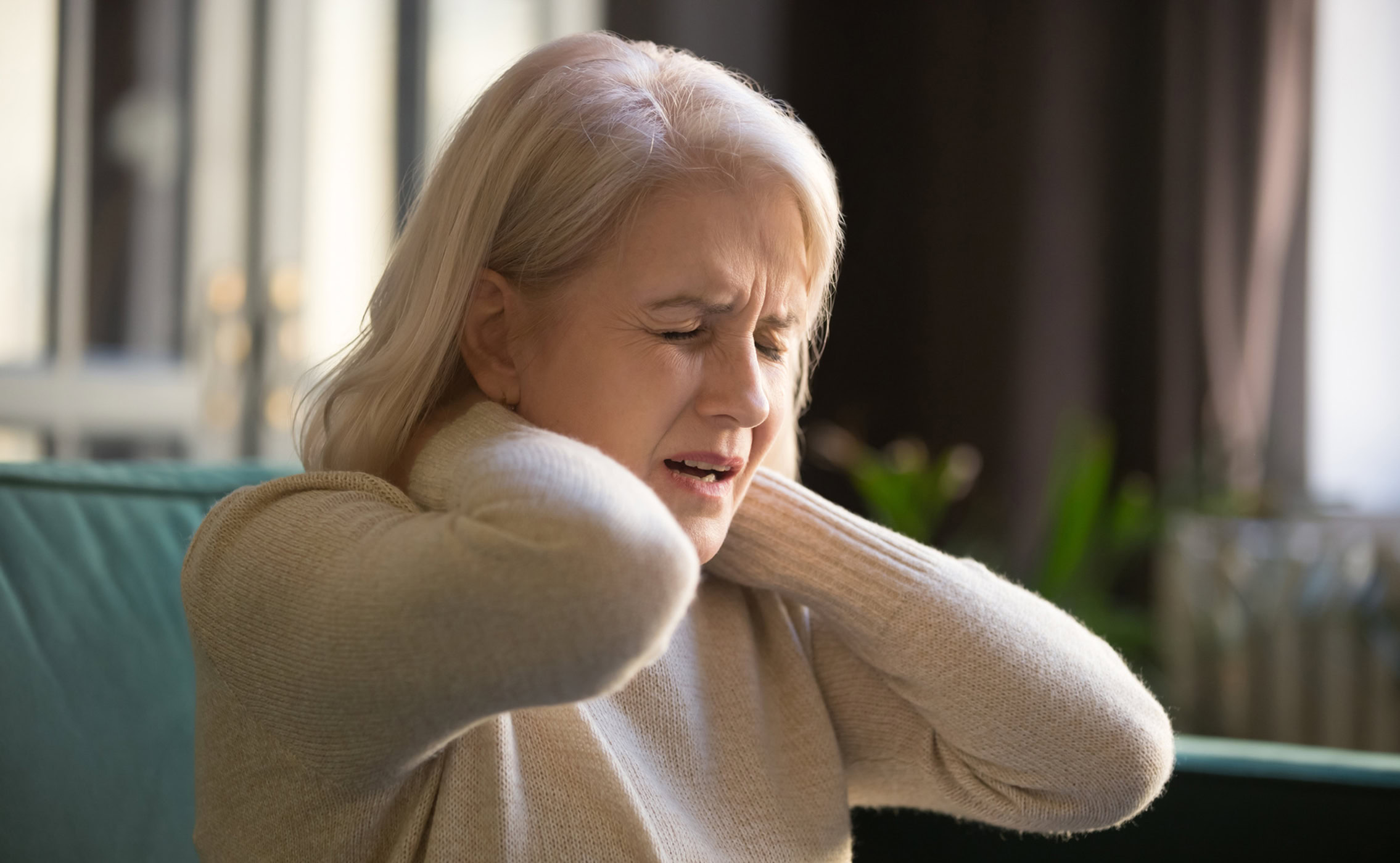 Menopausa e Osteoporosi: come difendere la salute delle ossa